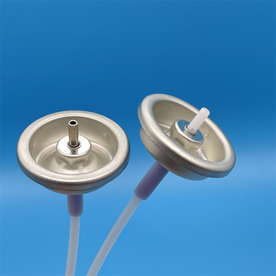 Beli Versatile Metered Valve with Metal Stem for Laboratory Use with Compact Size​ pembuatan online