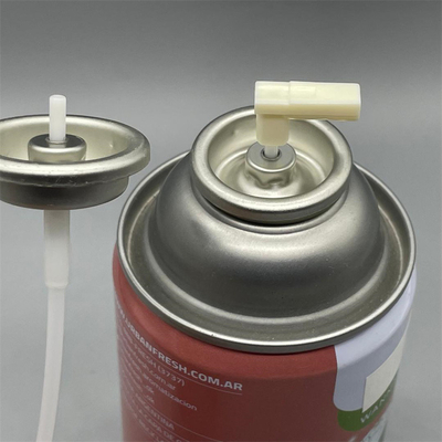 Beli 1 Inch Aerosol Metering Valve Ideal For Controlled Dose Dispensing pembuatan online