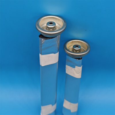 Beli The valve bag packaging with continuous and sustainable output is suitable for high-end cosmetics and skin care products. The valve bag has a three-layer packaging structure pembuatan online