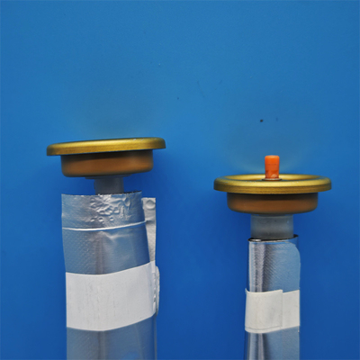 Beli  Sterile Bag-on-Valve System for Pharmaceutical & Nutraceutical Products with Hermetic Seal Integrity and Oxygen Barrier Protection pembuatan online