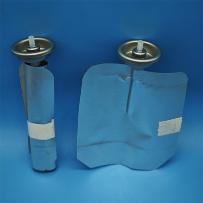 Beli Aluminium Can Aerosol Bag on Valve (BOV) Metal Can with Bag Valve for Cosmetic and Chemical Use pembuatan online