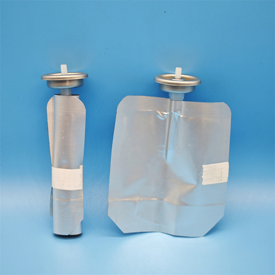 Beli Pemasok Cina Satu Inci Aerosol Spray Valve Bag pada Valve untuk minyak Spray Can & Cosmetics Spray pembuatan online