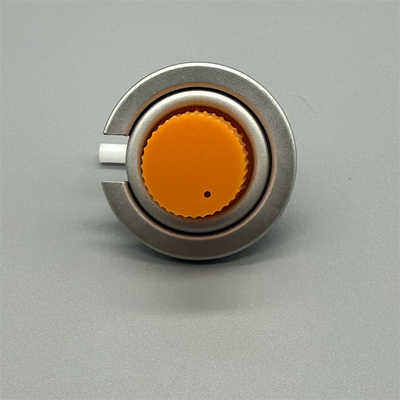 Beli Portable, durable gas stove products suitable for catering industry, butane gas valve is the key component. pembuatan online