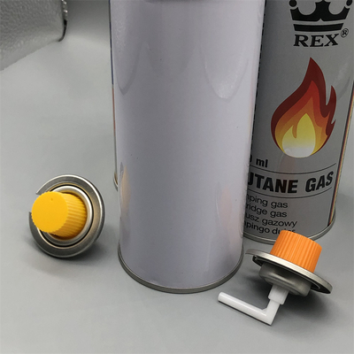 Beli Katup Kompor Gas Butana Kuningan Tugas Berat untuk Jajaran Katering Komersial dengan Pengaturan Tekanan yang Andal pembuatan online