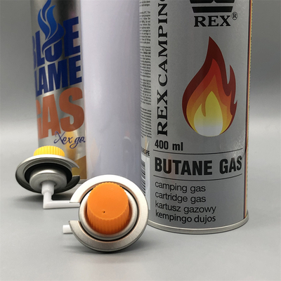 Beli  Premium Safety-Certified Butane Gas Stove Valve for Portable Camping Cookers with Smooth Flame Adjustment pembuatan online