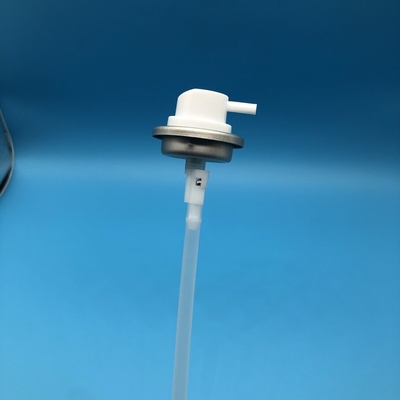 Beli Manufacturer Wholesale 1 Inch Aerosol Valve 360 Degree Valve for Aerosol Cans pembuatan online