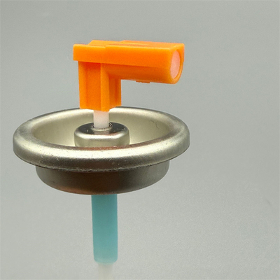 Beli 1 Inch Aerosol Metering Valve Untuk Kontrol Dosis yang Dapat Dikustomisasi pembuatan online