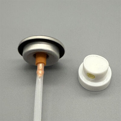 Beli Premium Sunscreen Spray Valve with Broad-Coverage Mist Dispenser for UV Protection pembuatan online