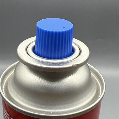 Beli Katup tabung gas aluminium ringan untuk backpacker dengan pemasangan klik instan pembuatan online