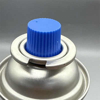 Beli Safety-Focused Portable gas stove cassette valve for household users with child-resistant lock (Valv kaset kompor gas portabel yang fokus pada keselamatan untuk pengguna rumah tangga dengan penguncian yang aman untuk anak-anak) pembuatan online