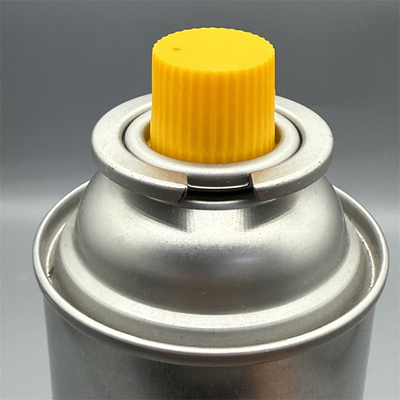 Beli Butane Gas Can Valve and Valve Multi-purpose Atomizer Nozzle Atomizer Cap Atomizer Valve Actuator pembuatan online