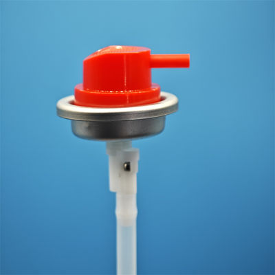Beli Pneumatic Actuator Ball Spray Valve Solusi Pengendalian Fluida Industri untuk Pengolahan Kimia & Peraturan Aliran Presisi pembuatan online