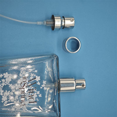 Beli Durable High-Output Perfume Pump for Body Mists and Cosmetic Liquids with Leak-Proof Design and Smooth Actuation pembuatan online