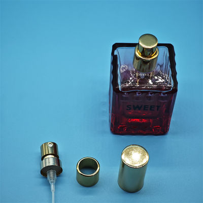 Beli Klep pompa wangi ramah lingkungan untuk merek parfum alami dengan bahan daur ulang & desain limbah rendah pembuatan online