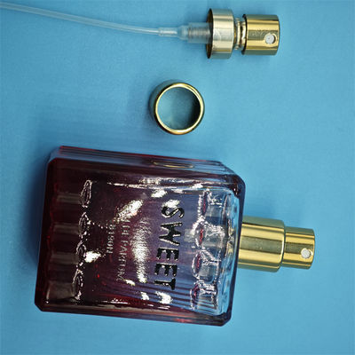 Beli Pompa Semprotan Parfum Premium untuk Merek Aroma Mewah dengan Dispensing Lemes & Desain Elegan pembuatan online