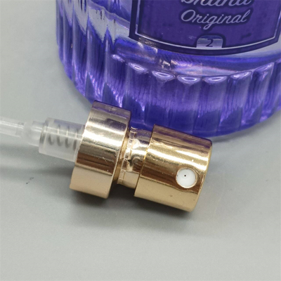 Beli Pompa Semprotan Parfum Ergonomis untuk Pakai Sehari-hari Parfum dengan Pegangan Nyaman & Tindakan Lemes pembuatan online
