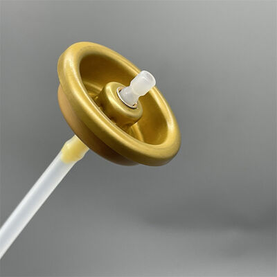 Beli Katup Semprot Tubuh Ramah Lingkungan untuk Produk Kecantikan Berkelanjutan dengan Bahan Daur Ulang pembuatan online