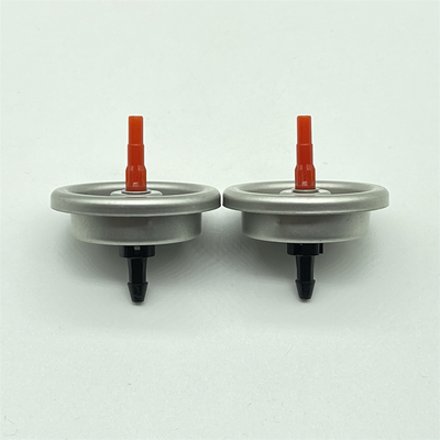 Beli Ergonomis Safety Lighter Gas Refill Valve untuk penggunaan rumah yang mudah dengan mekanisme penguncian yang aman pembuatan online