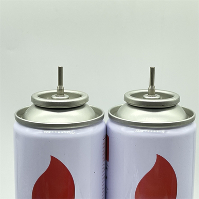 Beli Katup Pemantik Gas Butana Batang Logam 1 Inci dengan Tutup Flip Top pembuatan online
