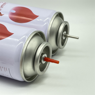 Beli 1 Inch Butane Lighter Gas Valve Refill Valve dengan Flip Top Cap pembuatan online