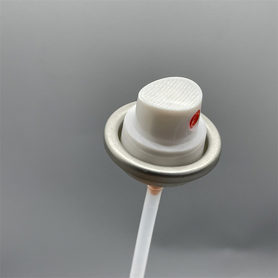 Beli 1 Inch Pneumatic Paint Spray Valve untuk Lapisan Industri 100000 MOQ pembuatan online