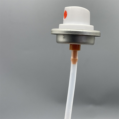 Beli Korosi-Resistant Marine-Grade Paint Spray Valve untuk aplikasi air asin dan anti-korosive coatings dengan tubuh kuningan tertutup pembuatan online