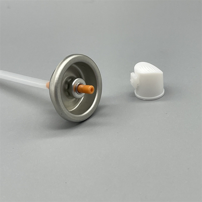 Beli Universal HVLP Paint Spray Valve untuk Low-Overspray Finishing dan Detailed Work dengan Kontrol Ergonomis dan Polished Fluid Path pembuatan online