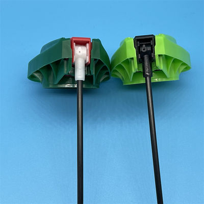 Beli Premium Foldable Trigger Cap with Extension Tube for Precision Spraying in Industrial Use pembuatan online