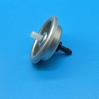 Beli Inverted Aluminium Aerosol Valve untuk Mousse Rambut Dioptimalkan untuk Formulasi Salon Profesional pembuatan online