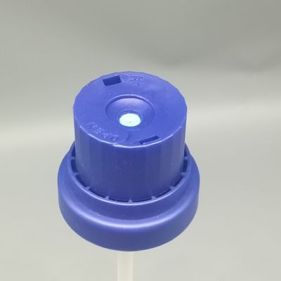 Beli Katup aerosol aktivasi tunggal untuk semprotan deodoran dan desinfektan pembuatan online