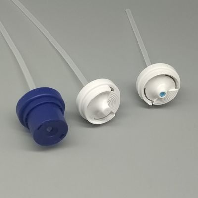 Beli Satu kali menggunakan continuous spray aerosol valve untuk antibakteri deodoran pembuatan online