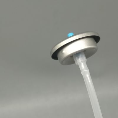 Beli High-Speed Automated Powder Spray Valve for Robotic Integration and Synchronized Conveyor Systems pembuatan online