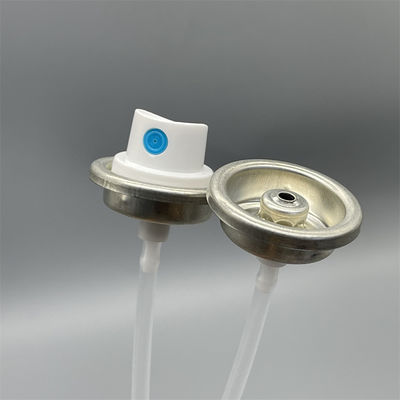 Beli Female Paint Spray Valve Professional Coating Control Component Untuk Finishing Permukaan Mobil pembuatan online