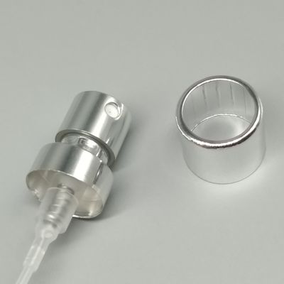 Beli Perfume Atomizer Pump with Plastic or Metal Collar Options pembuatan online