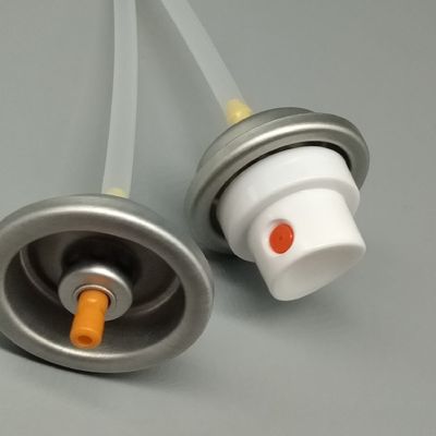 Beli Water-Based Insecticide Spray Valve Compatible with DME or LPG Propellants pembuatan online