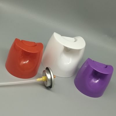 Beli 1 Inch Aerosol Valve Untuk Air Based Insecticide Spray Can pembuatan online