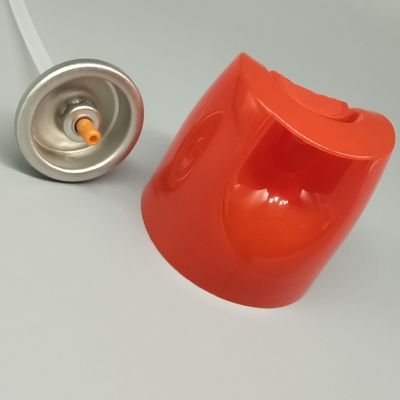 Beli Katup Aerosol Insektisida untuk Pola dan Aliran Semprotan yang Konsisten pembuatan online