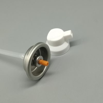 Beli Premium Aerosol Shaving Foam Valve Engineered for Rich Luxurious Shave Lather pembuatan online