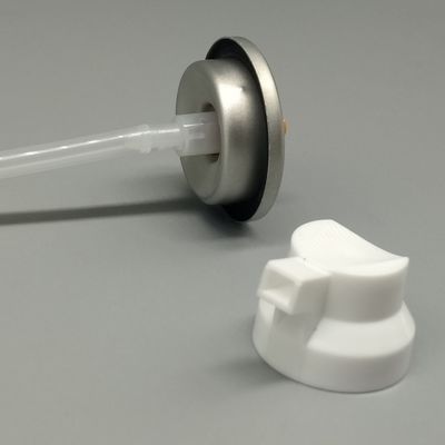 Beli Katup Aerosol Cukur Busa Pria untuk Perawatan Pribadi dan Perawatan Kulit pembuatan online