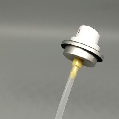 Beli Shaving Foam Valve Customizable Dispensing System for Lather Preservation pembuatan online