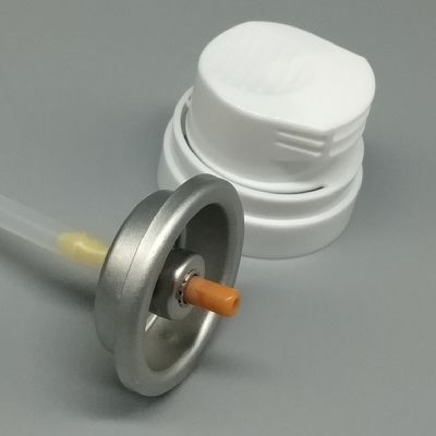Beli Katup Semprotan busa cukur premium untuk dispenser aerosol pembuatan online
