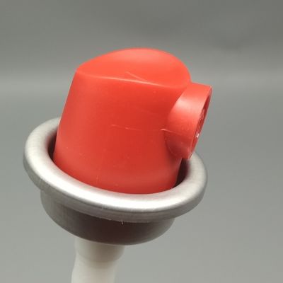 Beli Large-Bore Heavy-Duty Male Fire Extinguisher Valve for Wheeled Extinguishers with High-Capacity Flow pembuatan online