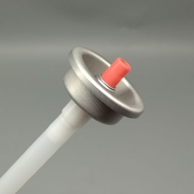 Beli Katup semprot pemadam kebakaran bersertifikat dengan segel anti-penyalahgunaan untuk unit yang dapat diisi ulang pembuatan online