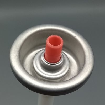 Beli Katup semprot pemadam kebakaran untuk kaleng aerosol bertekanan pembuatan online