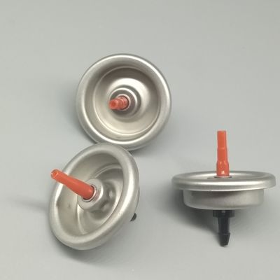 Beli Durable One Inch Lighter Gas Valve for HVAC Pilot Lines with Forged Brass Body pembuatan online