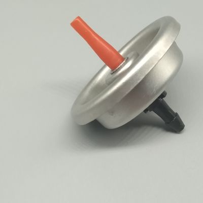 Beli Precision One Inch Lighter Gas Valve for Laboratory and Calibration Equipment with Fine Metering Adjustment pembuatan online