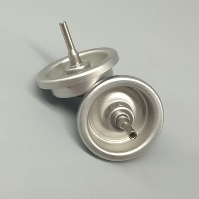 Beli Compact One Inch Lighter Gas Valve for Confined Mechanical Spaces with Quarter-Turn Operation pembuatan online