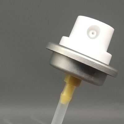 Beli Katup Aerosol 1 Inci untuk Aplikasi Semprotan Bubuk dengan Pengeluaran Halus pembuatan online