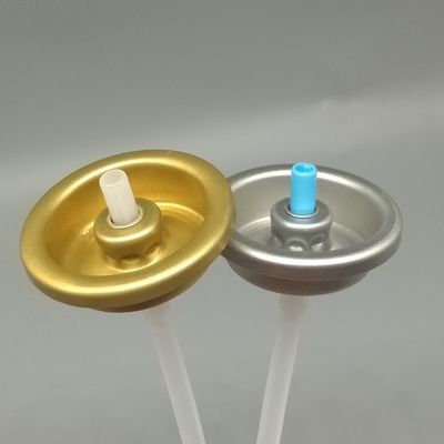 Beli HVLP Powder Spray Valve, Fluidized Applicator - High Transfer Efficiency for Eco-Conscious Coating Reduced Overspray & Waste
 pembuatan online