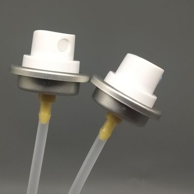 Beli High-Precision Micro-Dosing Powder Spray Valve for Pharmaceutical and R&D Applications pembuatan online